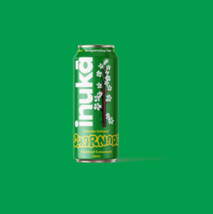 Staff Favourites: Inukā Charnade (Case of 24x250ml cans)