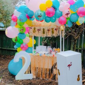 Products: LED Number light 2 Hire