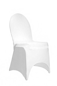 Products: Chair Cover hire