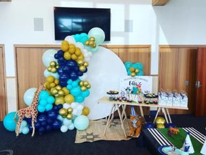 Products: wooden trestle Rustic Table hire