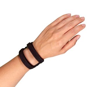 Wrist Support for TFCC Injuries & Ulnar-Sided Pain - Happipuncture