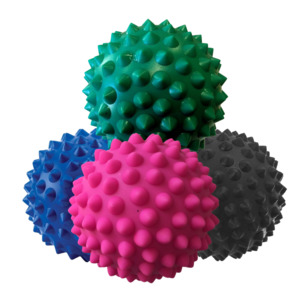 Spikey Massage Ball - Happipuncture