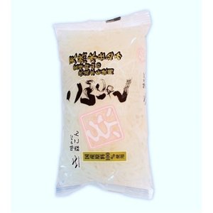 Pasta & Noodles: Konjac Yam Noodles (Shiritaki, glucomannan) - 200g
