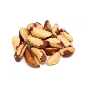 Bulk Organic Brazil Nuts (Raw) - 1kg & 3kg