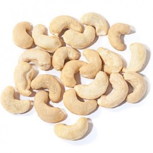 Products: Cashew Nuts (natural, raw, whole) - 1kg