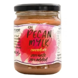 Vigour & Vitality Hazelnut Mylk Concentrate - 250g glass bottles