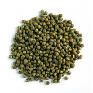 Green Mung Beans (organic, bulk) - 25kg