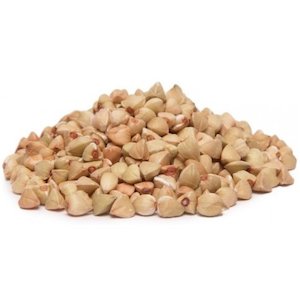 Happy and Healthy Buckwheat (organic) - 3.5kg, 10kg & 25kg