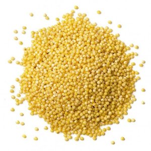 Products: Millet - hulled, pasteurized - 1kg