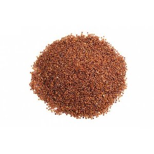 Products: Quinoa Red (Organic, Gluten Free, Bulk) - 3.5kg or 10kg