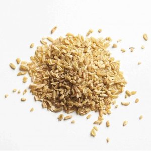 Grains & Seeds: Freekeh Grain (organic) - 400g