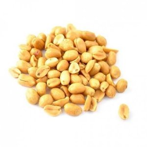 Savoury Snacks: Peanuts, Roasted & Salted (Blanched) - 500g & 1kg