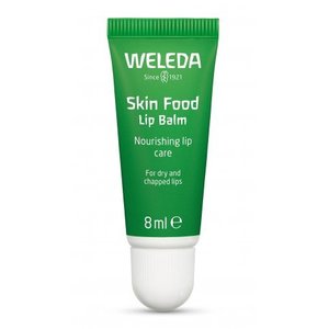 Facial Care: Weleda Lip Balm, 8ml