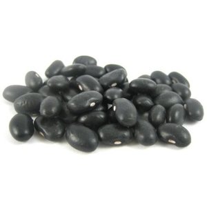 Products: Black Beans (non-organic) - 500g