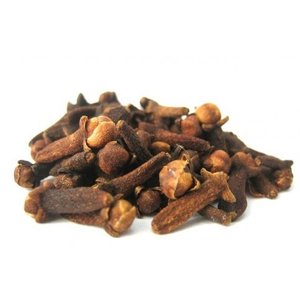 Wholefoods: Cloves Whole