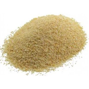 Garlic Granules - 85g pouch