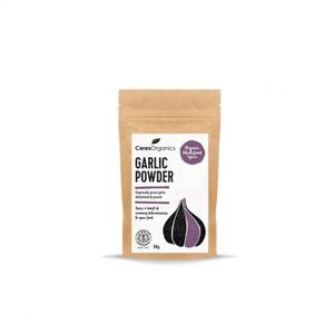 Garlic Powder (Organic) - 50g