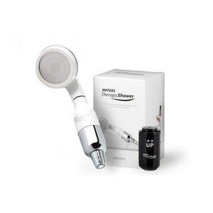 Appliances: Waters Therapy Shower Pack