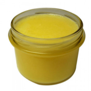 Oils & Vinegars: Ghee (NZ, Grassfed Clarified Butter, Bulk) - 2L