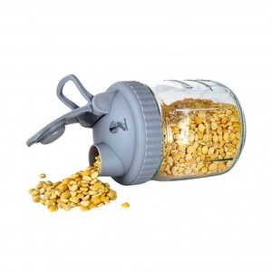 Eco Living: The Good Life, Pour and