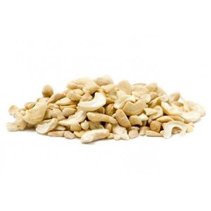Cashew Nut Pieces (organic)