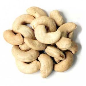 Nuts: Cashew Nuts (organic, whole) - 1kg