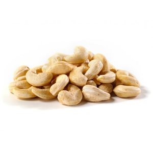 Products: Bulk Cashews Natural