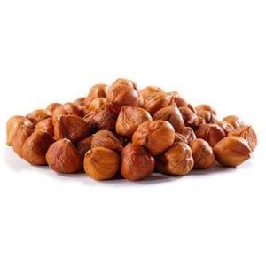 Hazelnuts (raw with skins on) - 1kg & 3kg