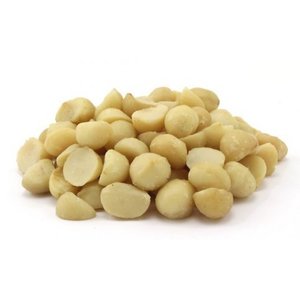 Macadamia Nuts (natural, halves) - 250g, 500g or 1kg