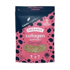 Ceres Organic Collagen Support