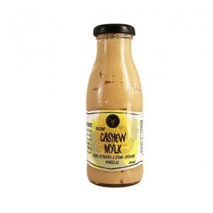 Vigour & Vitality Cashew Mylk Concentrate - 250g glass bottles