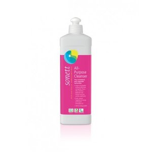 General: Sonett All Purpose Cleaner