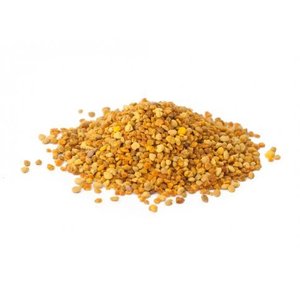 Natural Medicine Cabinet: Bee Pollen Granules - 250g