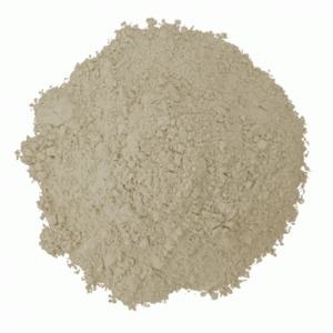 Facial Care: Sodium Bentonite Clay (Food Grade)- 250g, 500g & Bulk 1kg