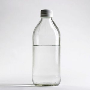General: White Vinegar, 4% Acetic Acid, 15L