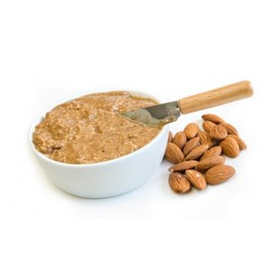 Spreads: Bulk Almond Butter (Organic) - 2kg
