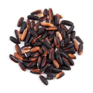 Products: Black Rice (organic) - 25kg