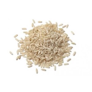 Bulk Brown Organic Rice (Medium Grain)