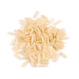 Brown Rice, Jasmine (organic) - 3.5kg or 20kg