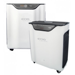 Hyundai EOS 501E Premium Air Purifier System