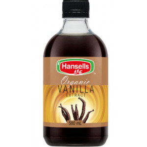 Heilala Vanilla Extract (pure) - 100ml