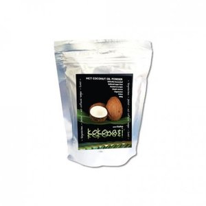 Products: Organic MCT Oil Powder - 300g