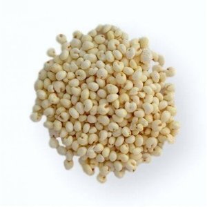 Millet, Puffed (hulled & puffed, gluten free)
