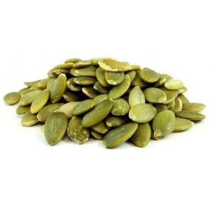Products: Bulk Pumpkin Seeds (Natural) - 3kg