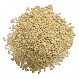 Grains & Seeds: Quinoa Puffs - 220g