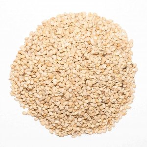 Products: Sesame Seeds (unhulled, organic) - 400g
