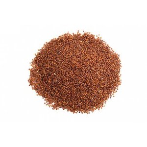 Red Quinoa Seed (Organic, Gluten Free, Bulk) - 25kg