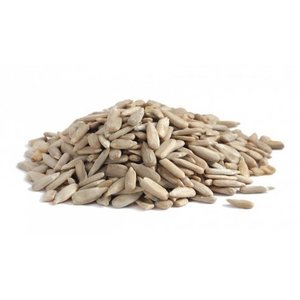 Sunflower Seeds (natural, whole) - Bulk