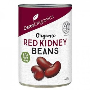 Products: Chantal Red Kidney Beans - 400g