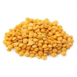 Products: Organic Toor Dal (pigeon peas) - 1kg